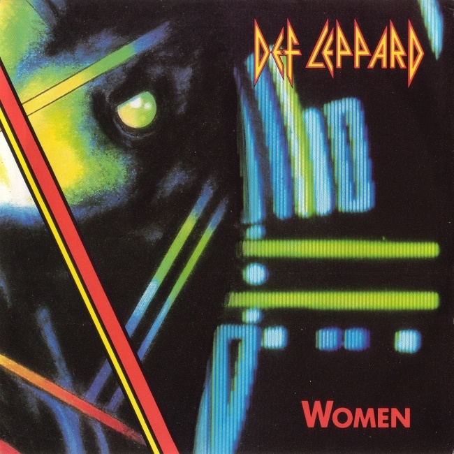 Women 1987