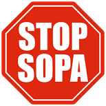 Stop SOPA.
