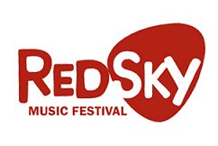 Red Sky Music Festival 2012.