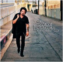 Steve Lukather Transition.