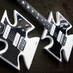 Joe's Guitars.