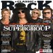Classic Rock Magazine 2013.