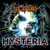 Hysteria (2013 Re-Recorded Version).