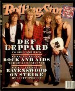 Rolling Stone 1992.