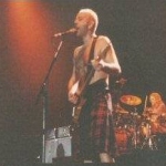Glasgow 1996.