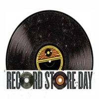 Record Store Day 2015.