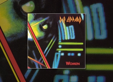 Women 1987.