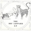 The Def Leppard EP.