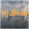 Best Of Def Leppard.