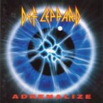 Adrenalize 1992.