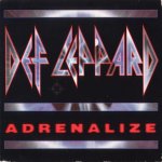 Adrenalize 1992.