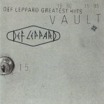 Vault Greatest Hits 1980-1995.