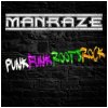 Man Raze - punkfunkrootsrock.