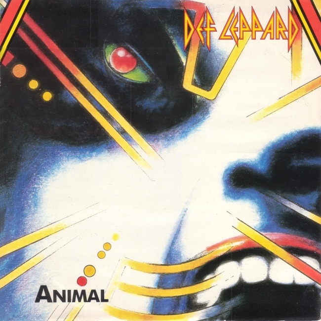 Animal 1987