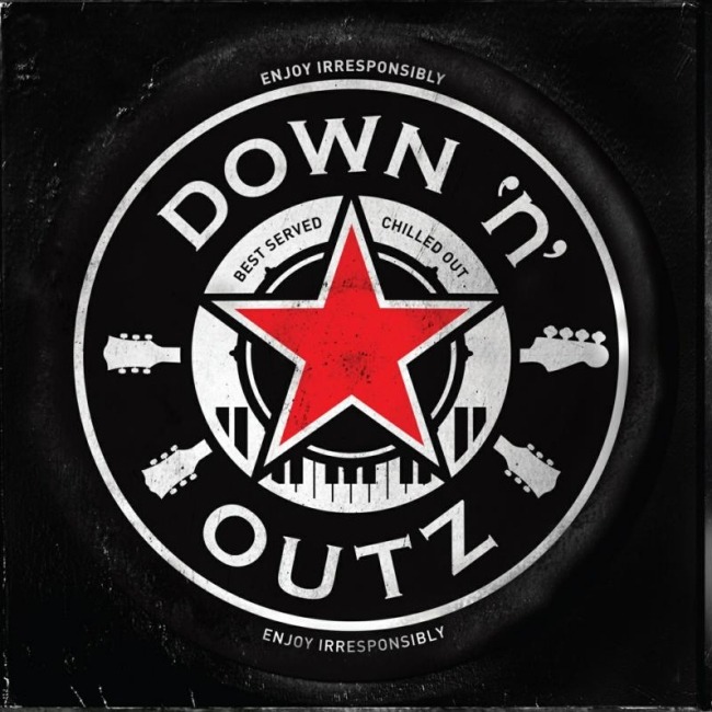Down 'n' Outz EP 2015