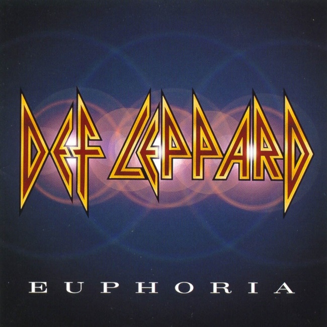Euphoria 1999.