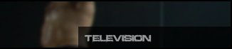 Television. Television.