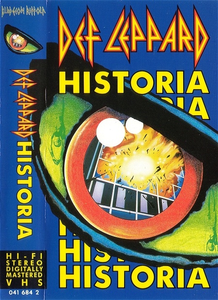 Historia 1988.