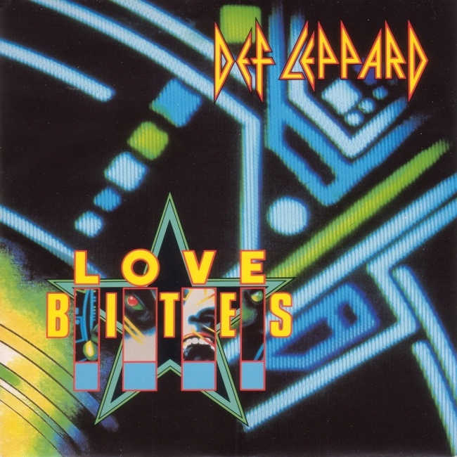 Love Bites 1988