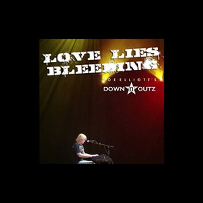 Love Lies Bleeding (Live) 2012