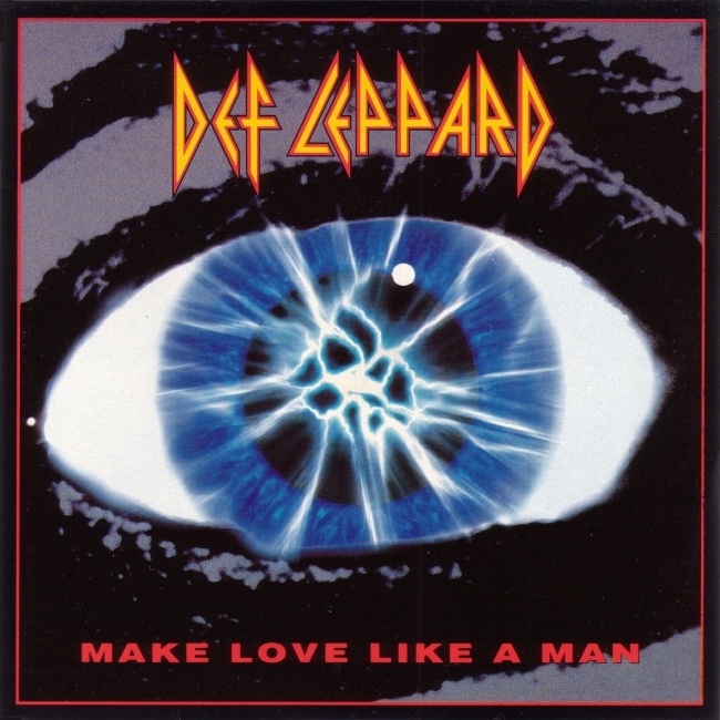 Make Love Like A Man 1992