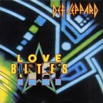 Love Bites 1988.