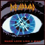 Make Love Like A Man 1992.