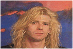 Def Leppard Steve Clark - Guitars.