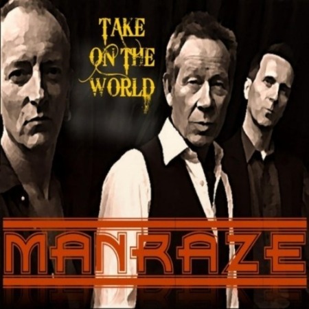 Manraze 2012.