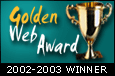 Website Award.