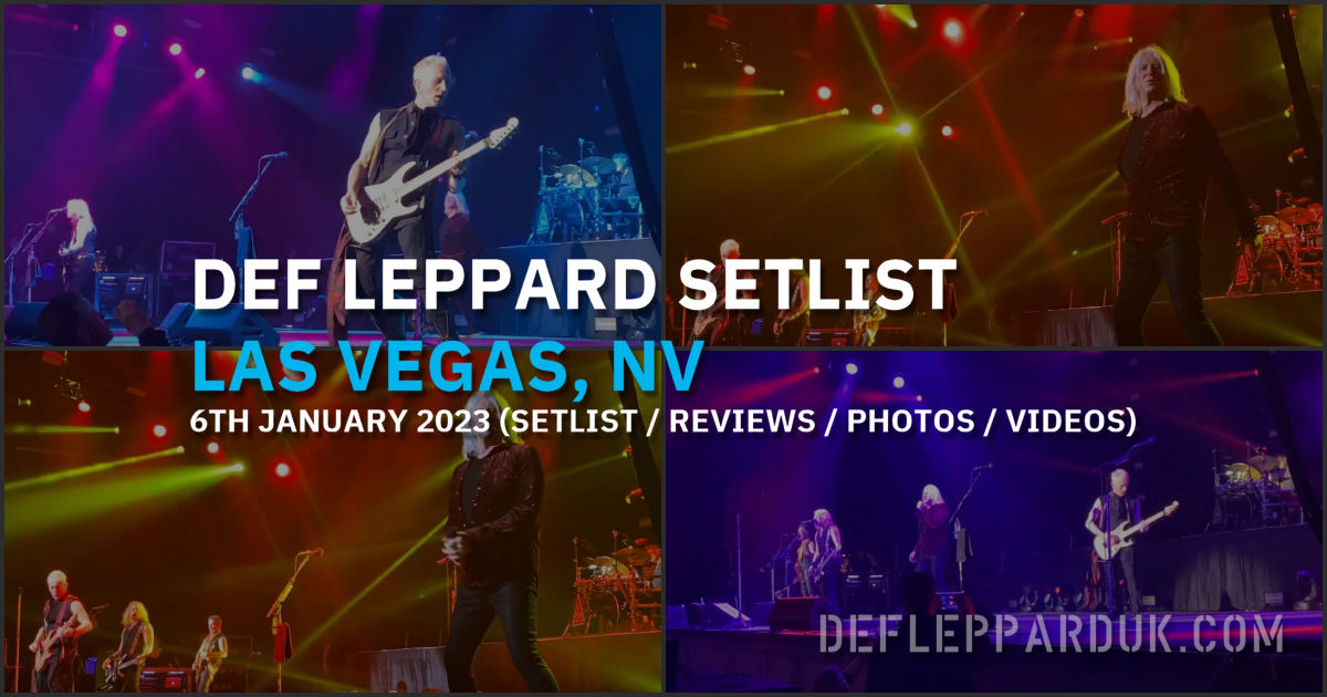 The World Tour 2023.
