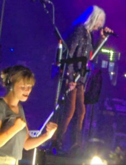 Def Leppard 2025.
