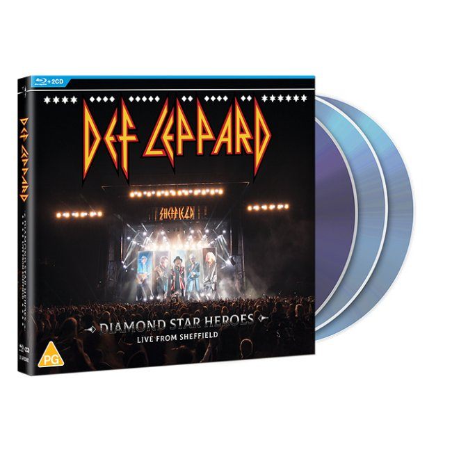 Def Leppard 2025. Def Leppard 2025.