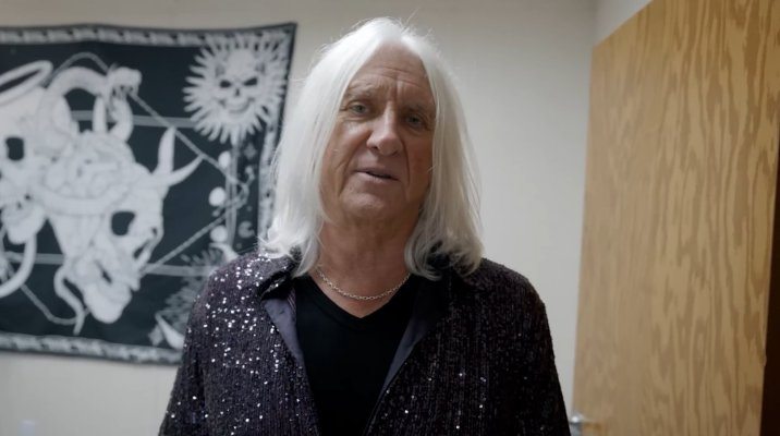 Def Leppard 2025.