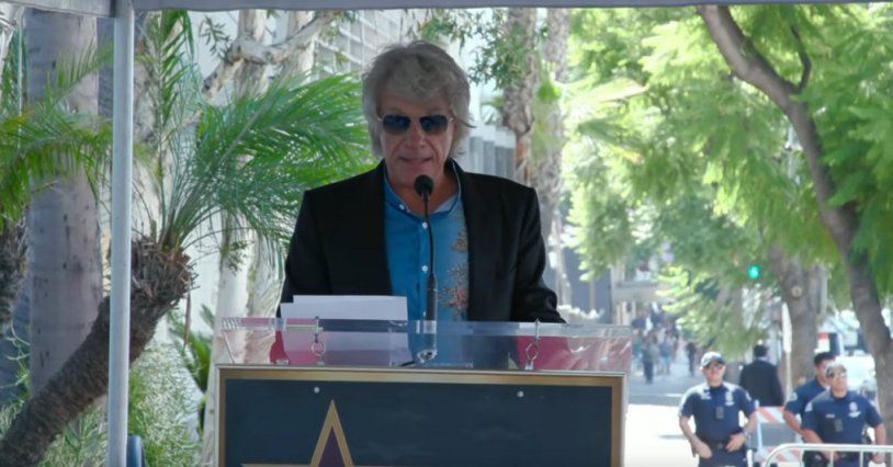 Def Leppard 2025.