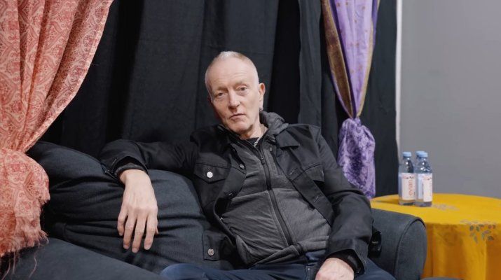 Def Leppard 2025.