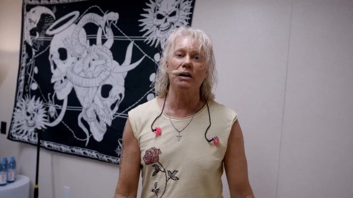 Def Leppard 2025.