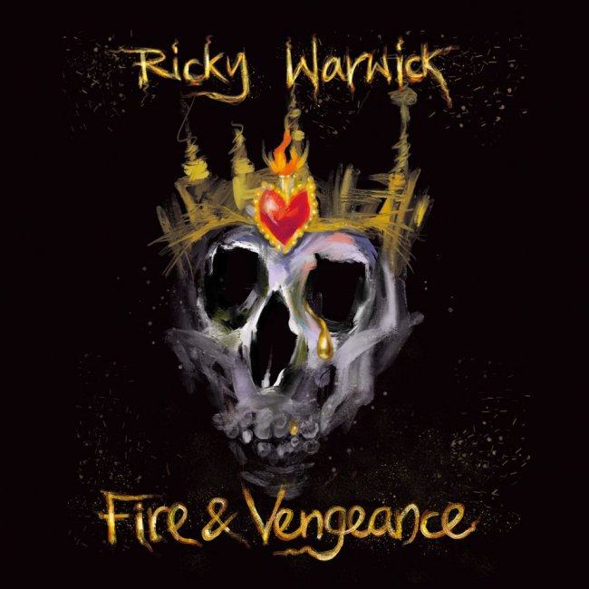 Ricky Warwick/Phil Collen 2026.