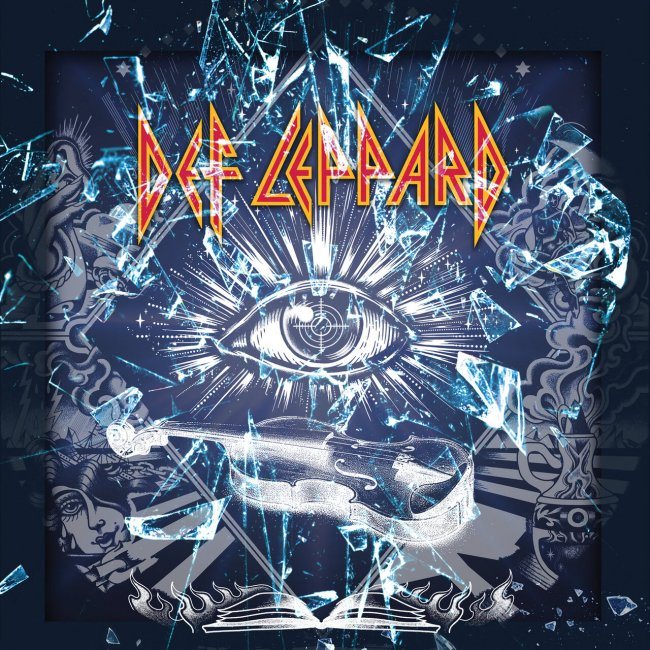 Def Leppard 2026.