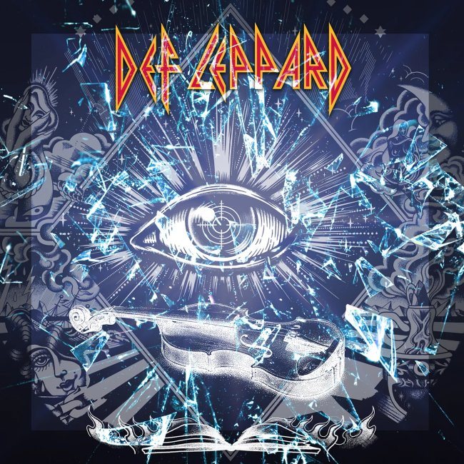 Def Leppard 2026.