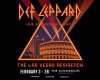 Def Leppard Tour 2026.