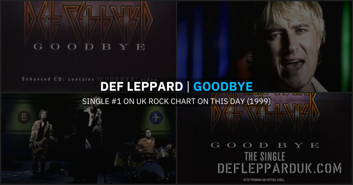 Def Leppard News