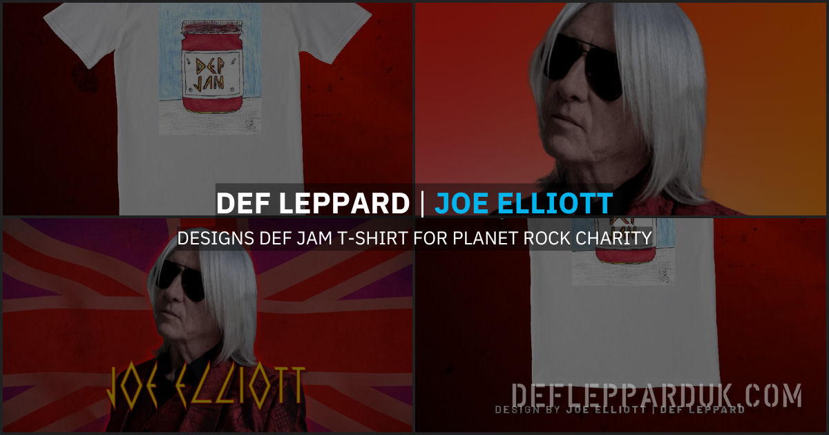 Def Leppard 2025.