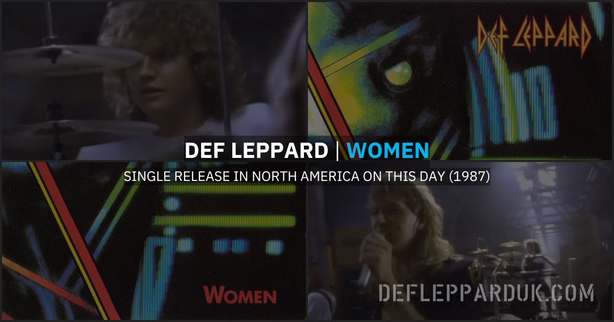 Women 1987.