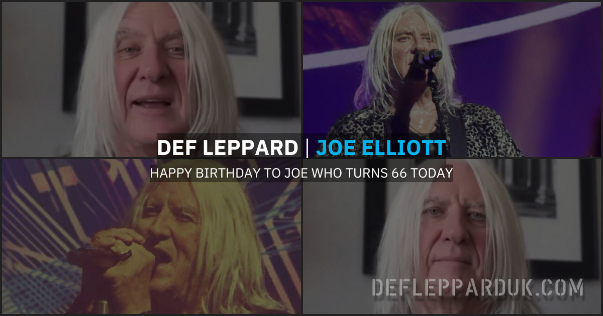 Def Leppard 2025. Def Leppard 2025.