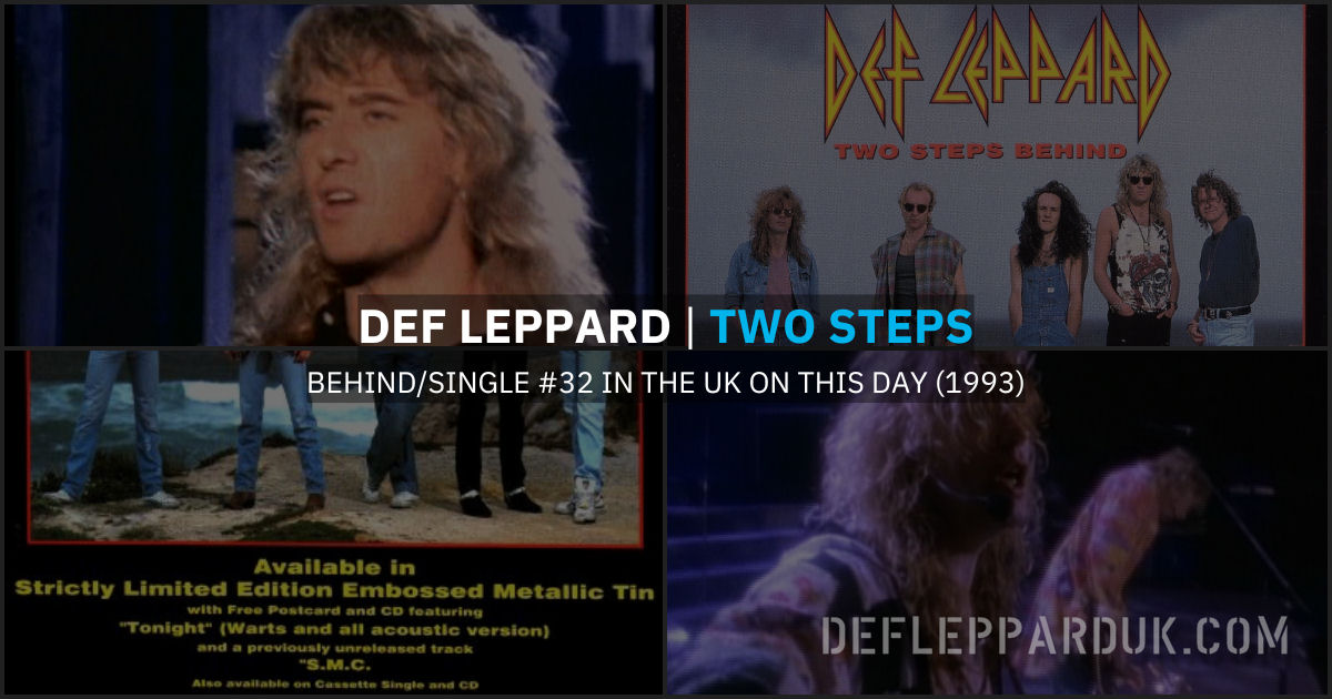 Def Leppard News