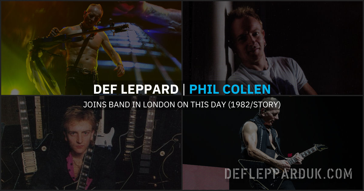 Def Leppard 2017.