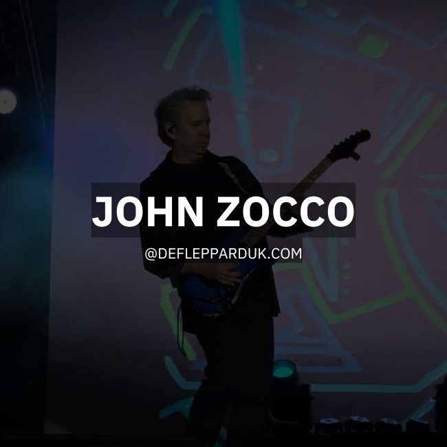 John Zocco Guitars