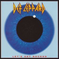 Def Leppard.