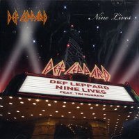 Def Leppard.